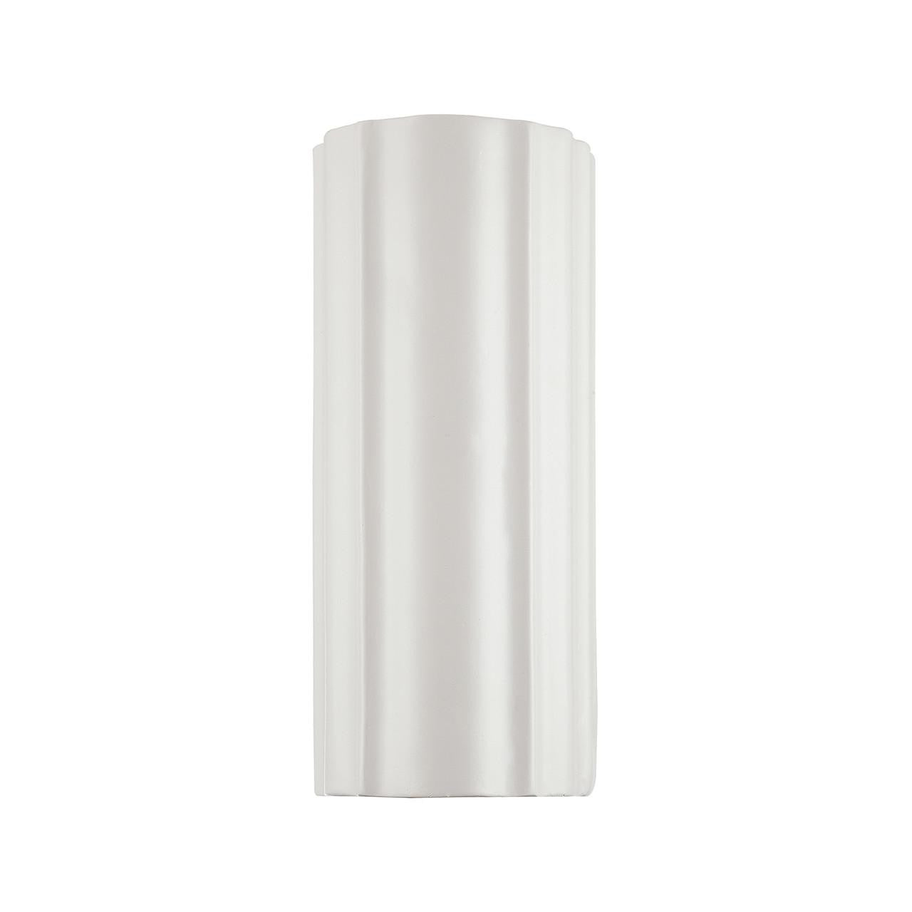 Alora Lighting Martine Wall/Vanity Light Antique White