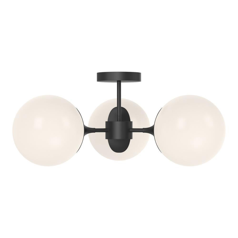 Semi-Flush Mts.-Alora Lighting-SF505326