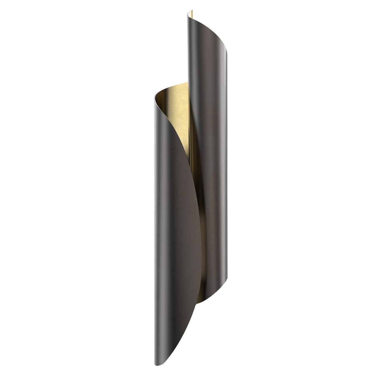 Alora Lighting Parducci Wall/Vanity Urban Bronze