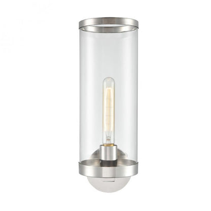 Alora Lighting Revolve II Wall/Vanity Light Urban Bronze