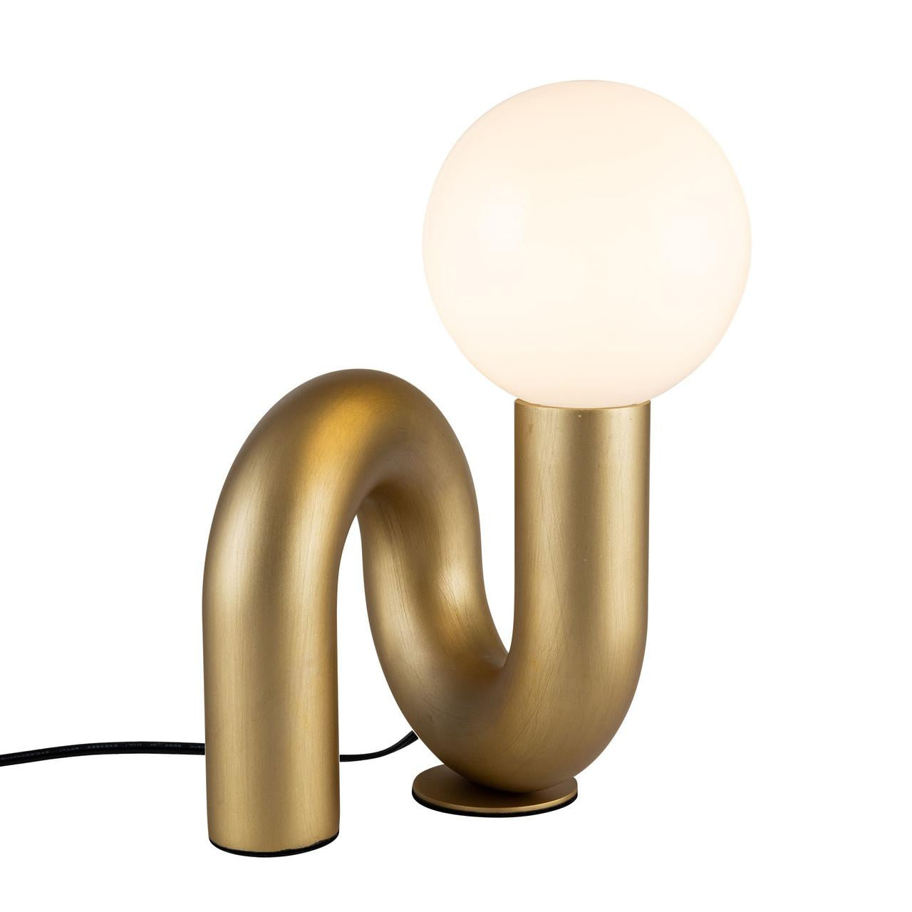 Alora Lighting Sadie Table Lamp Brushed Gold