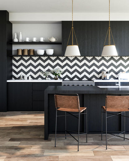 Alora Lighting Speakeasy Pendant Matte Black