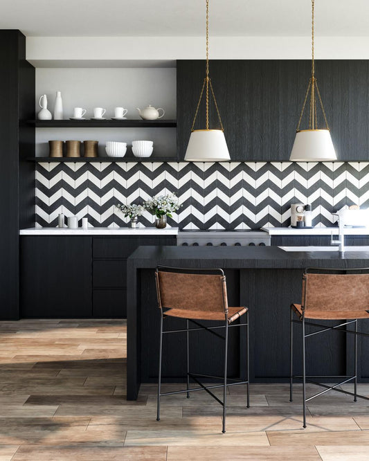 Alora Lighting Speakeasy Pendant Matte Black