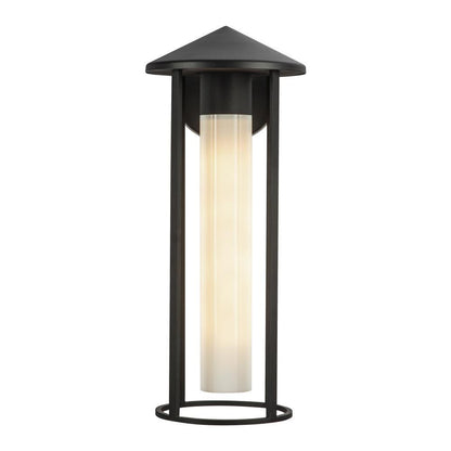 Alora Lighting Tenko 18-in Outdoor Wall Sconce Bronze