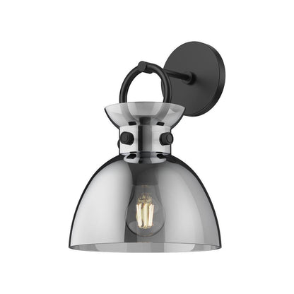 Bathroom Fixtures-Alora Lighting-WV411809