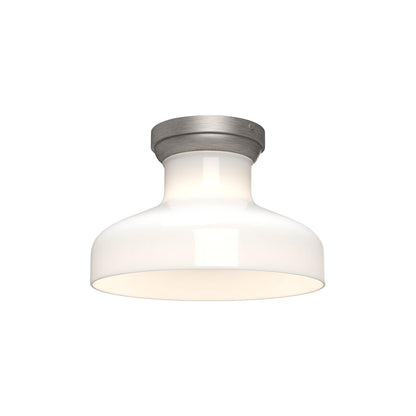 Alora Lighting Westlake Flush Mount Brushed Nickel
