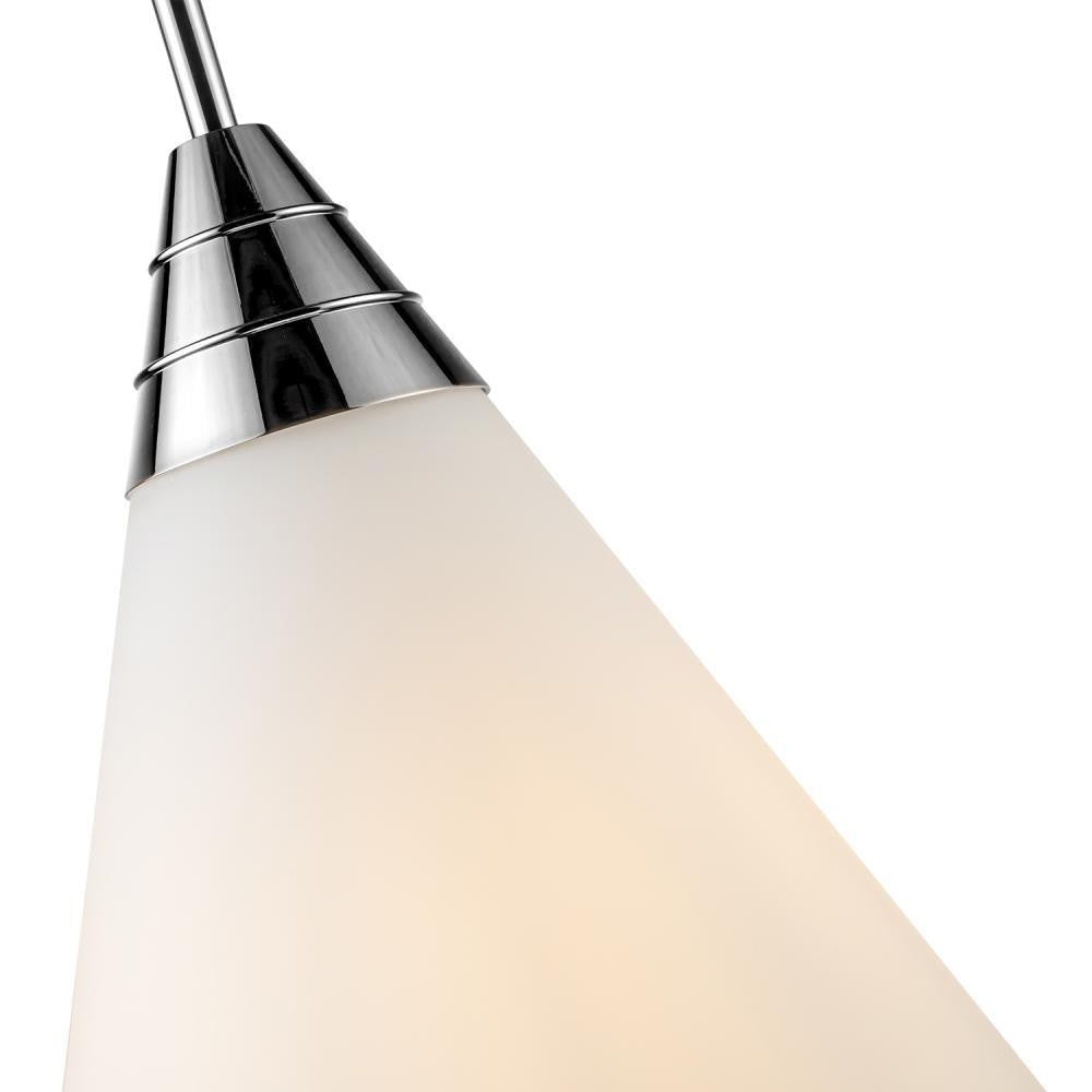 Alora Lighting Willard 22-in Pendant Urban Bronze