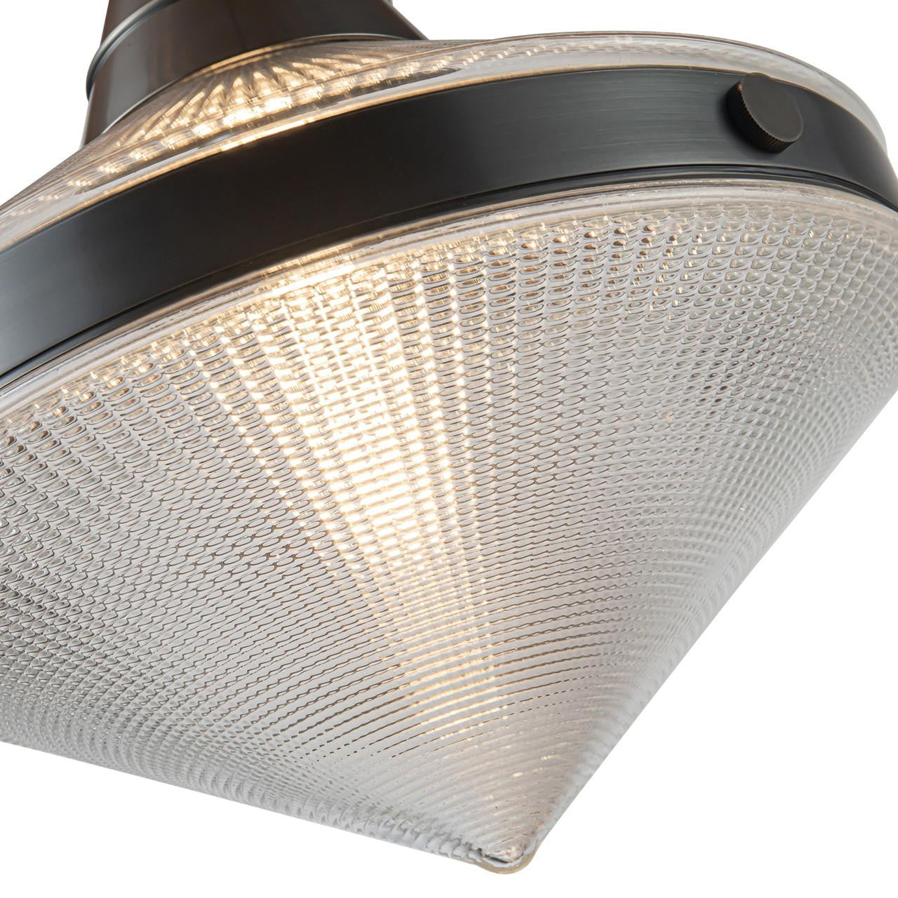 Alora Lighting Willard 1 Light Pendant Vintage Brass