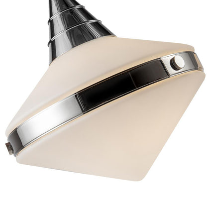 Alora Lighting Willard 2 Light Linear Pendant Urban Bronze