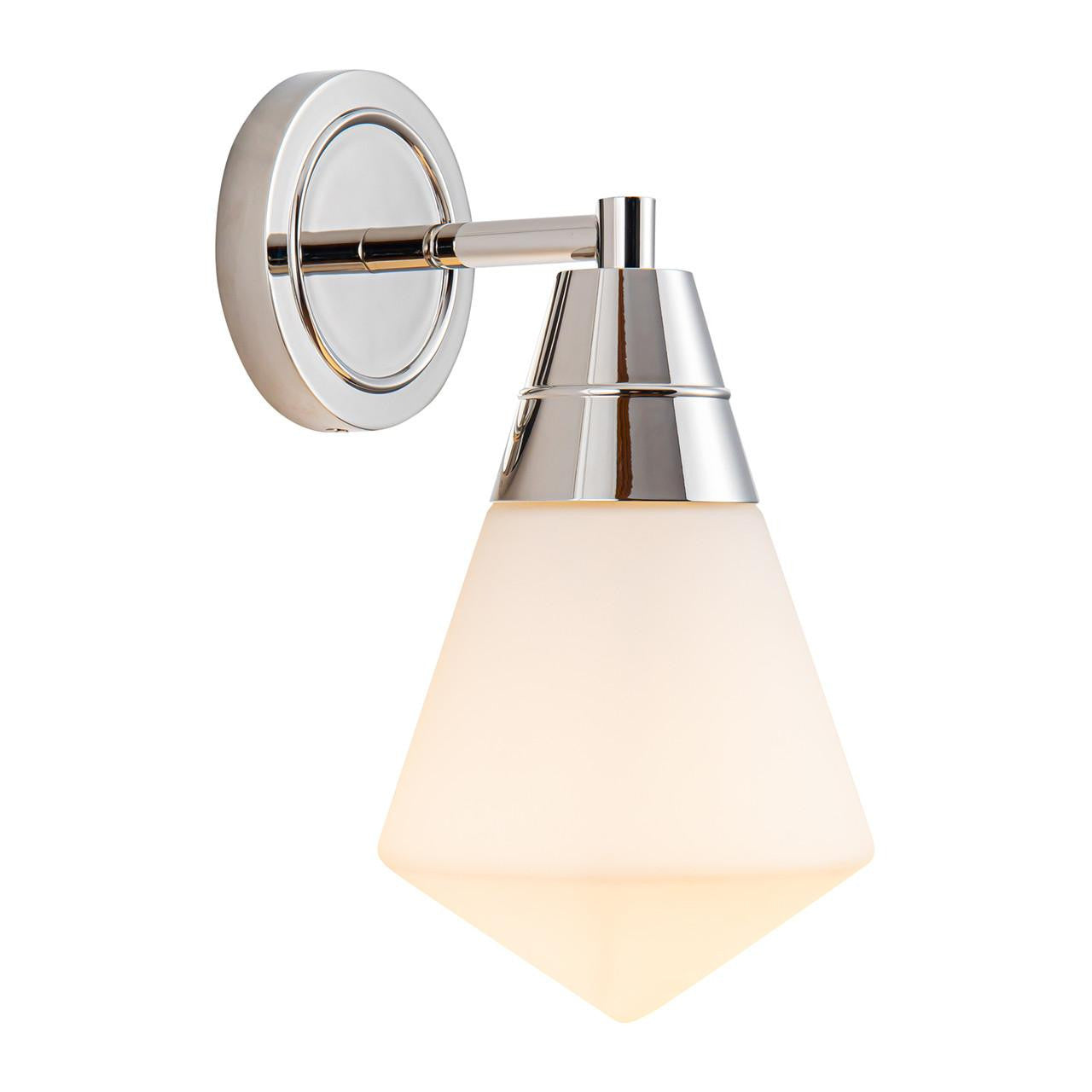 Alora Lighting Willard Wall/Vanity Light Urban Bronze