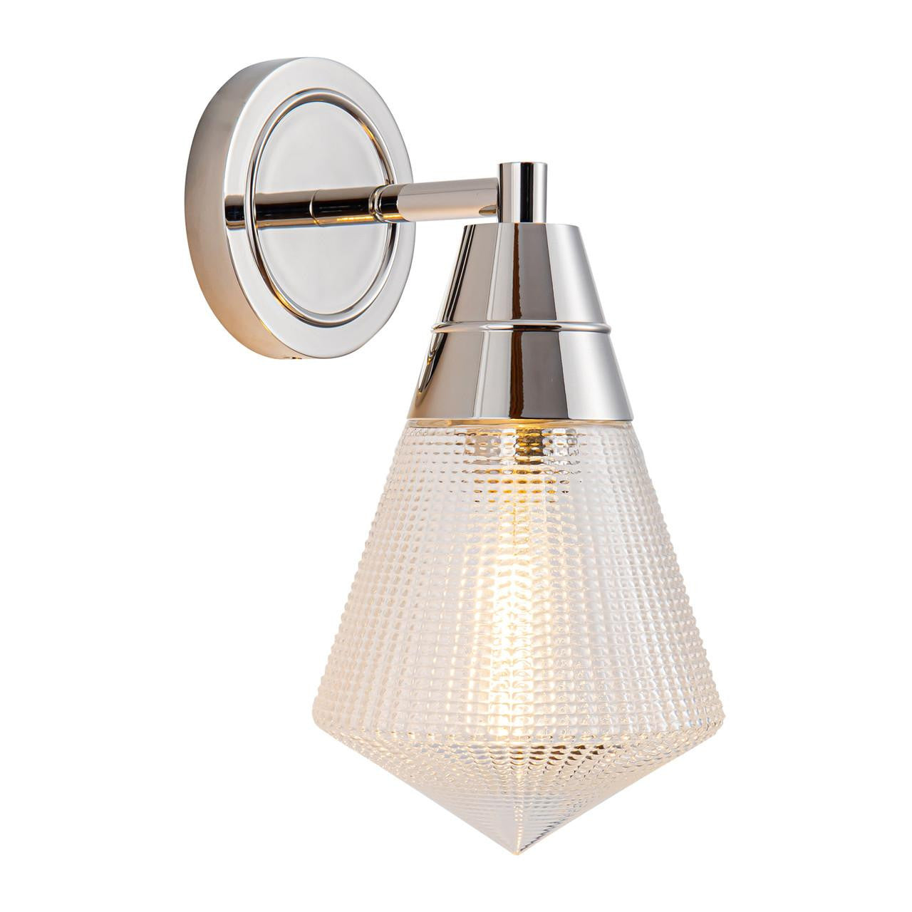 Alora Lighting Willard Wall/Vanity Light Urban Bronze