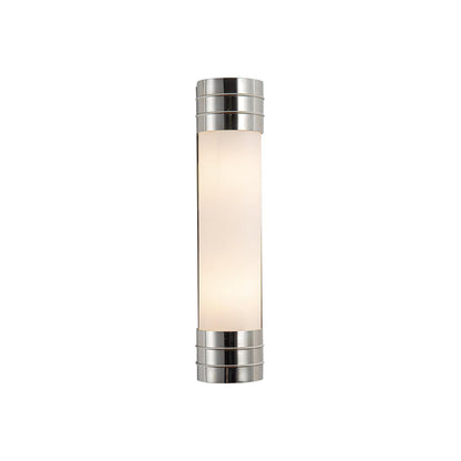 Alora Lighting Willard 18-in Wall/Vanity Light Urban Bronze