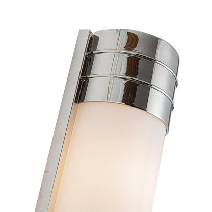 Alora Lighting Willard 18-in Wall/Vanity Light Urban Bronze