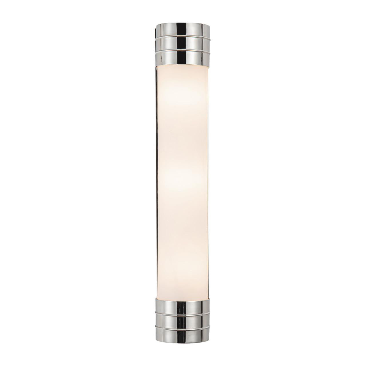 Alora Lighting Willard 24-in Wall/Vanity Light Urban Bronze