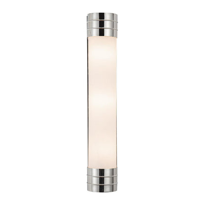 Alora Lighting Willard 24-in Wall/Vanity Light Urban Bronze