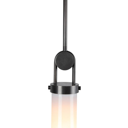Alora Lighting Wynwood Mini Pendant Vintage Brass