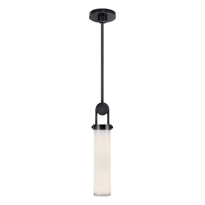 Alora Lighting Wynwood Mini Pendant Urban Bronze