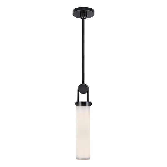 Alora Lighting Wynwood Mini Pendant Urban Bronze