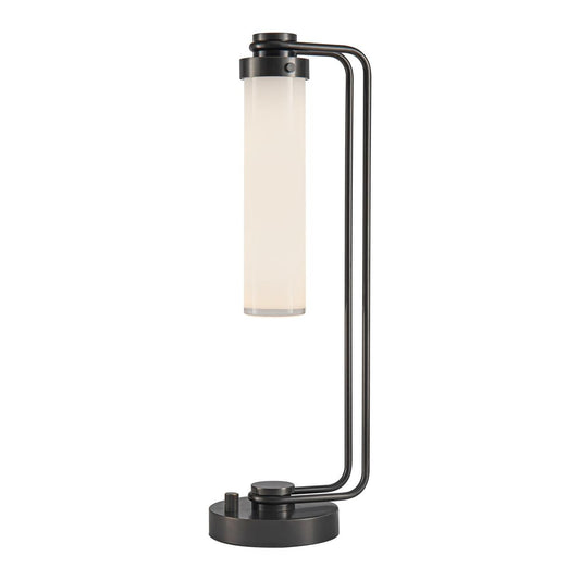 Alora Lighting Wynwood Table Lamp Urban Bronze