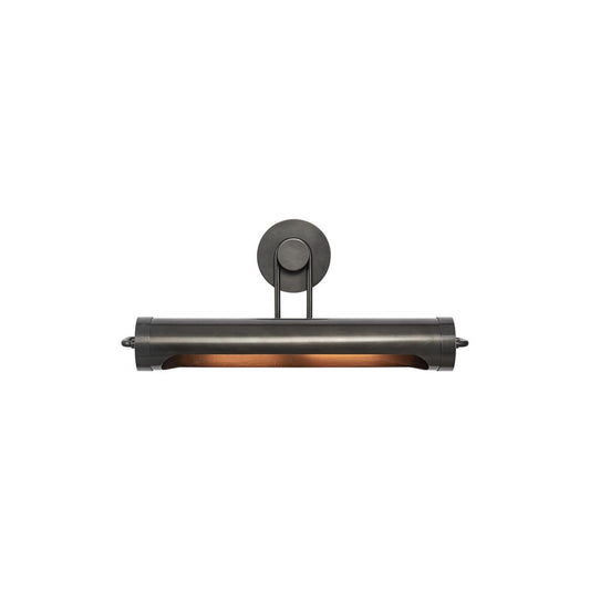 Alora Lighting Wynwood 20-in Wall/Picture Light Urban Bronze