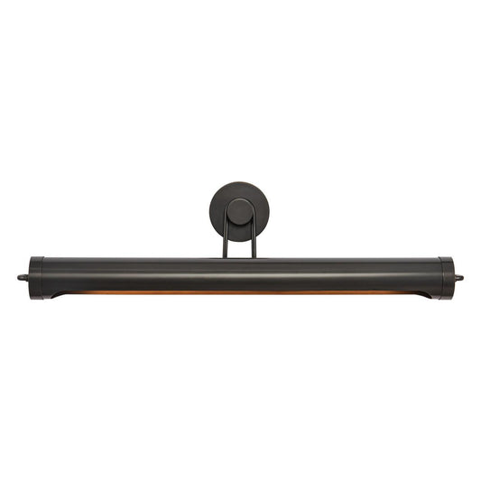 Alora Lighting Wynwood 32-in Wall/Picture Light Urban Bronze