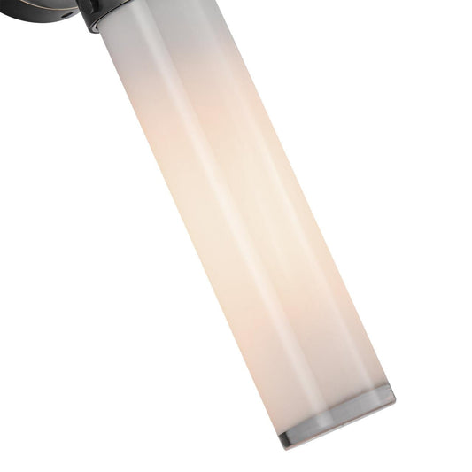 Alora Lighting Wynwood 1 Light Wall/Vanity Light Vintage Brass