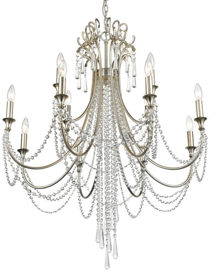 Chandeliers-Crystorama-ARC-1909