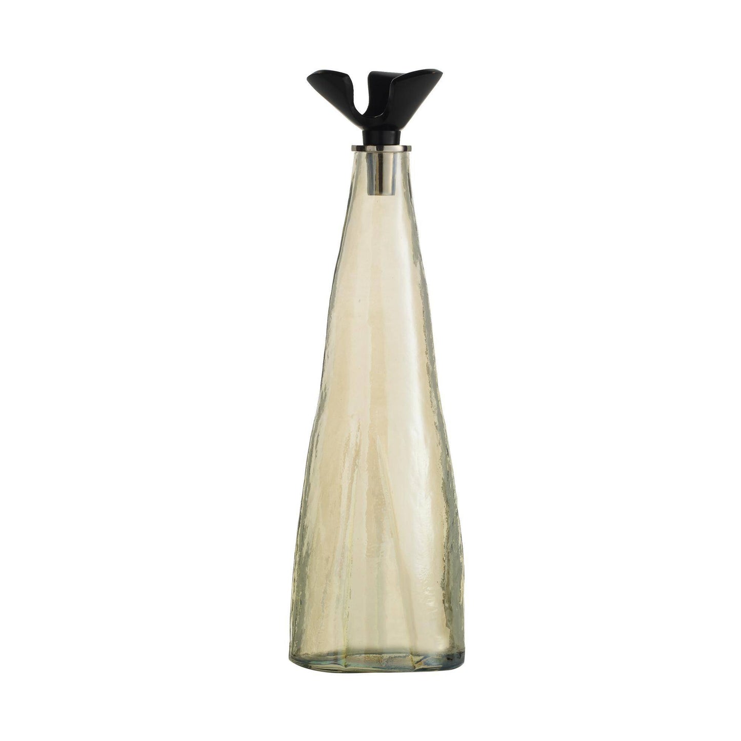 Arteriors Home Lydia Decanters, Set of 2 Bronze