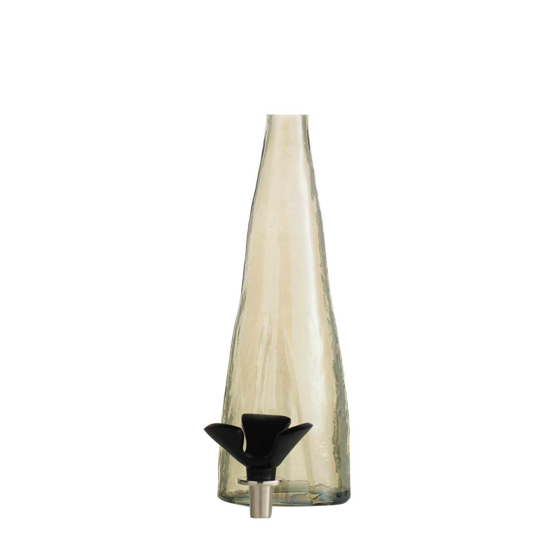 Arteriors Home Lydia Decanters, Set of 2 Bronze
