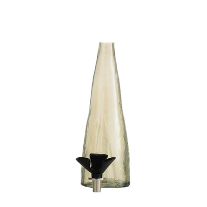 Arteriors Home Lydia Decanters, Set of 2 Bronze