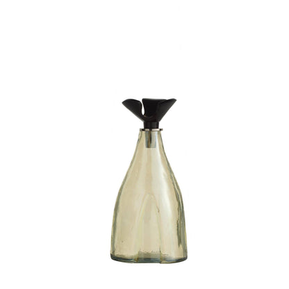 Arteriors Home Lydia Decanters, Set of 2 Bronze