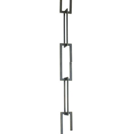 Arteriors Home 3' Aged Bronze Chain CHN-222