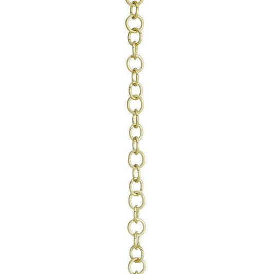 Arteriors Home 3' Antique Brass Chain CHN-202