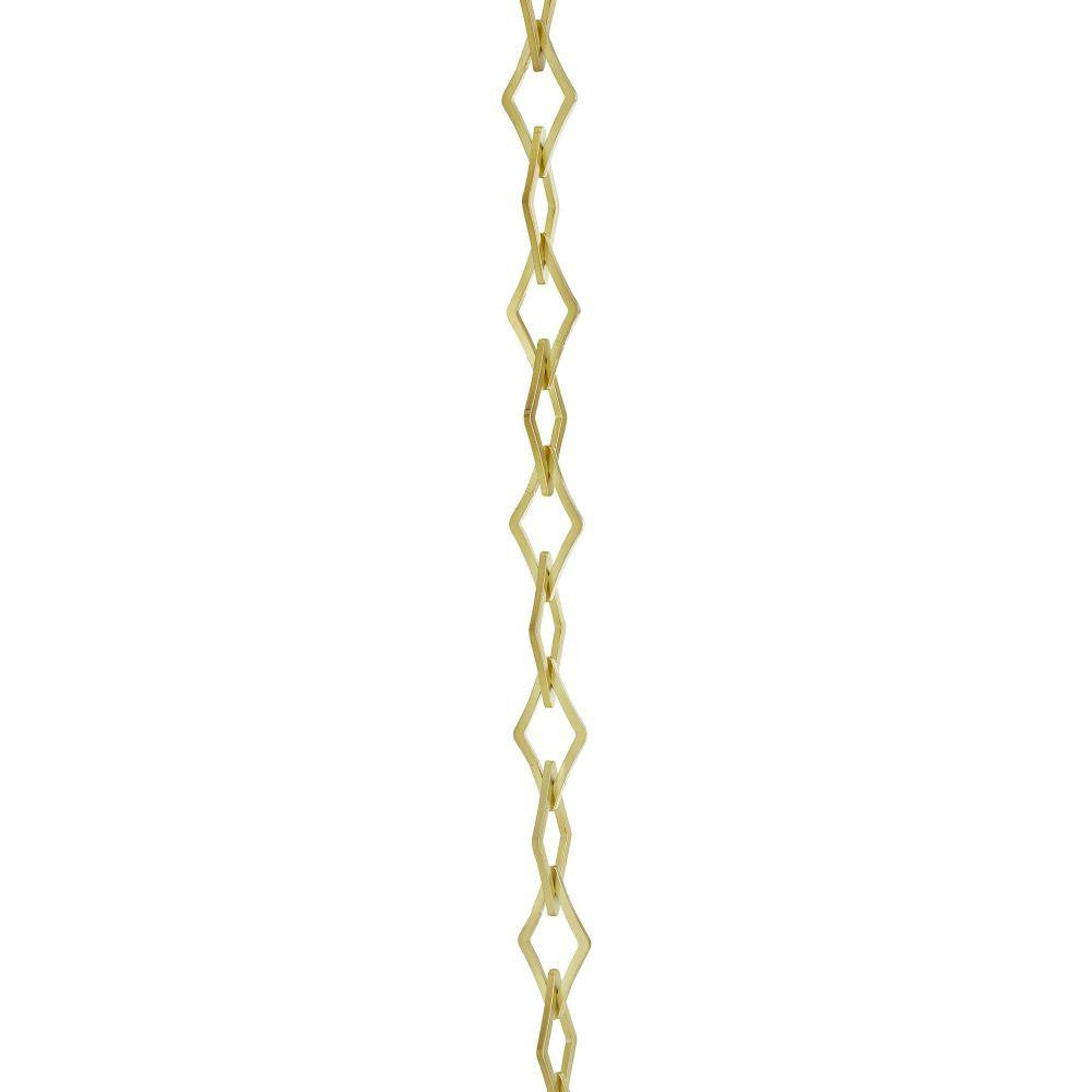 Arteriors Home 3' Antique Brass Chain CHN-206