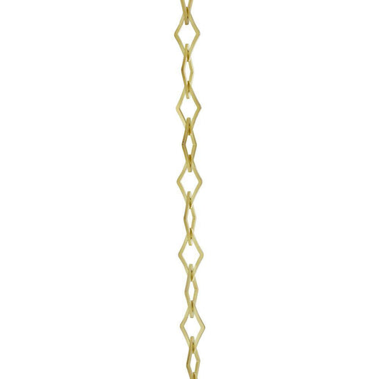 Arteriors Home 3' Antique Brass Chain CHN-206