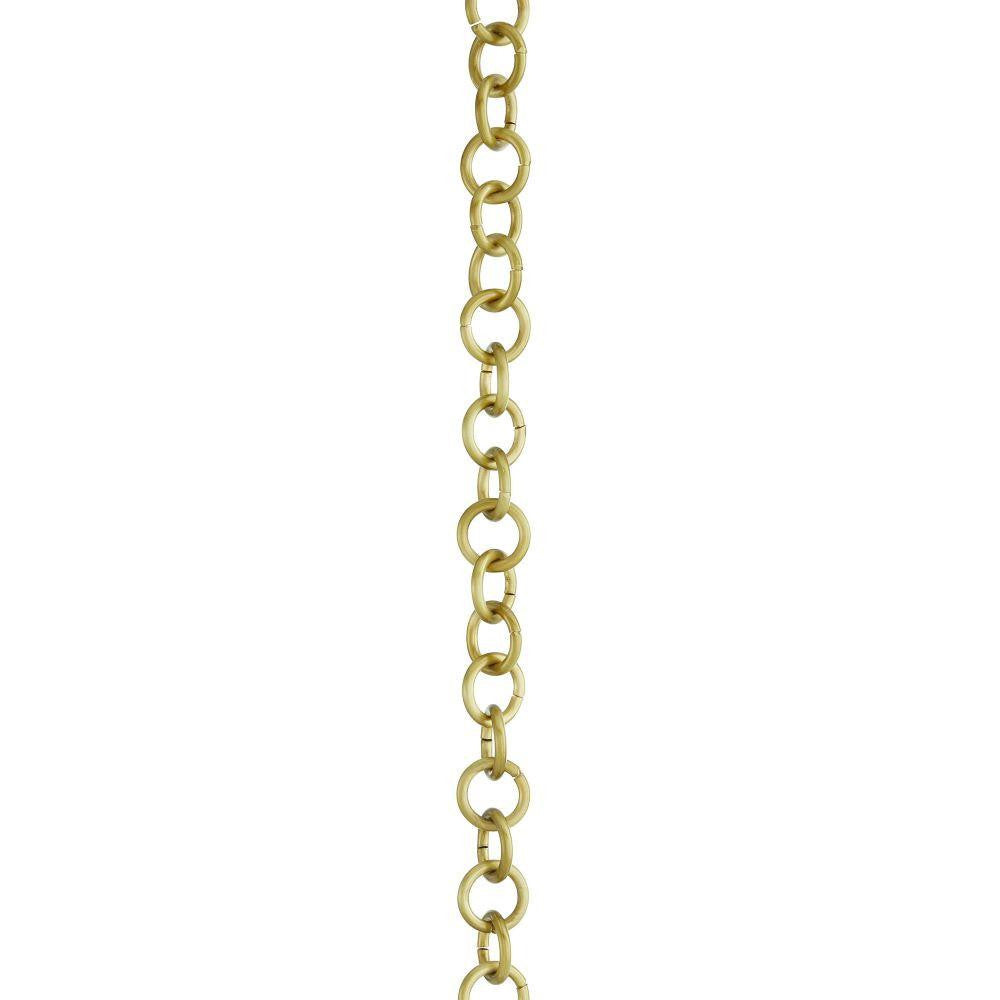 Arteriors Home 3' Antique Brass Chain CHN-219