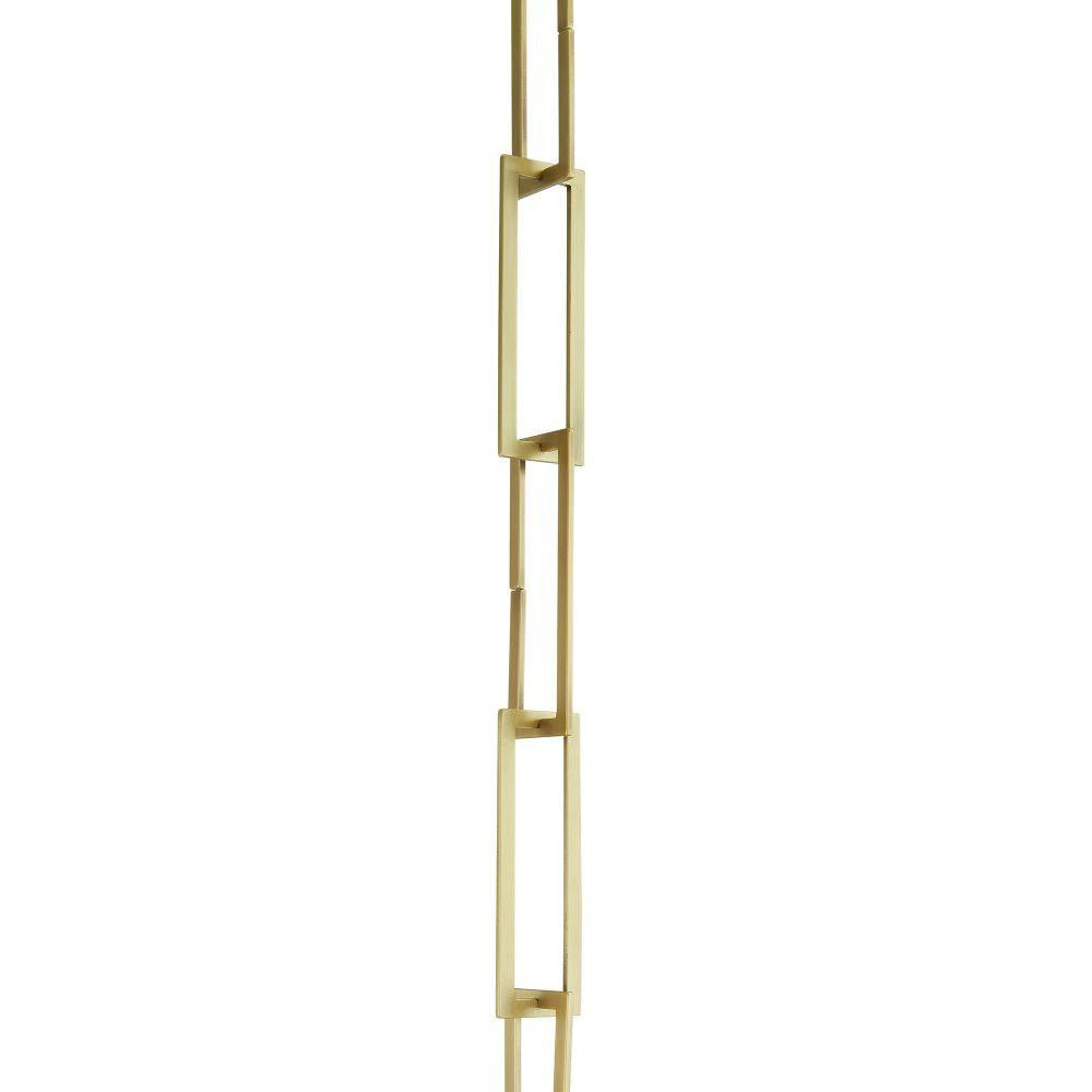 Arteriors Home 3' Antique Brass Chain CHN-223