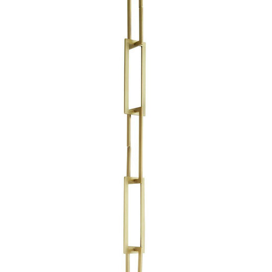 Arteriors Home 3' Antique Brass Chain CHN-223