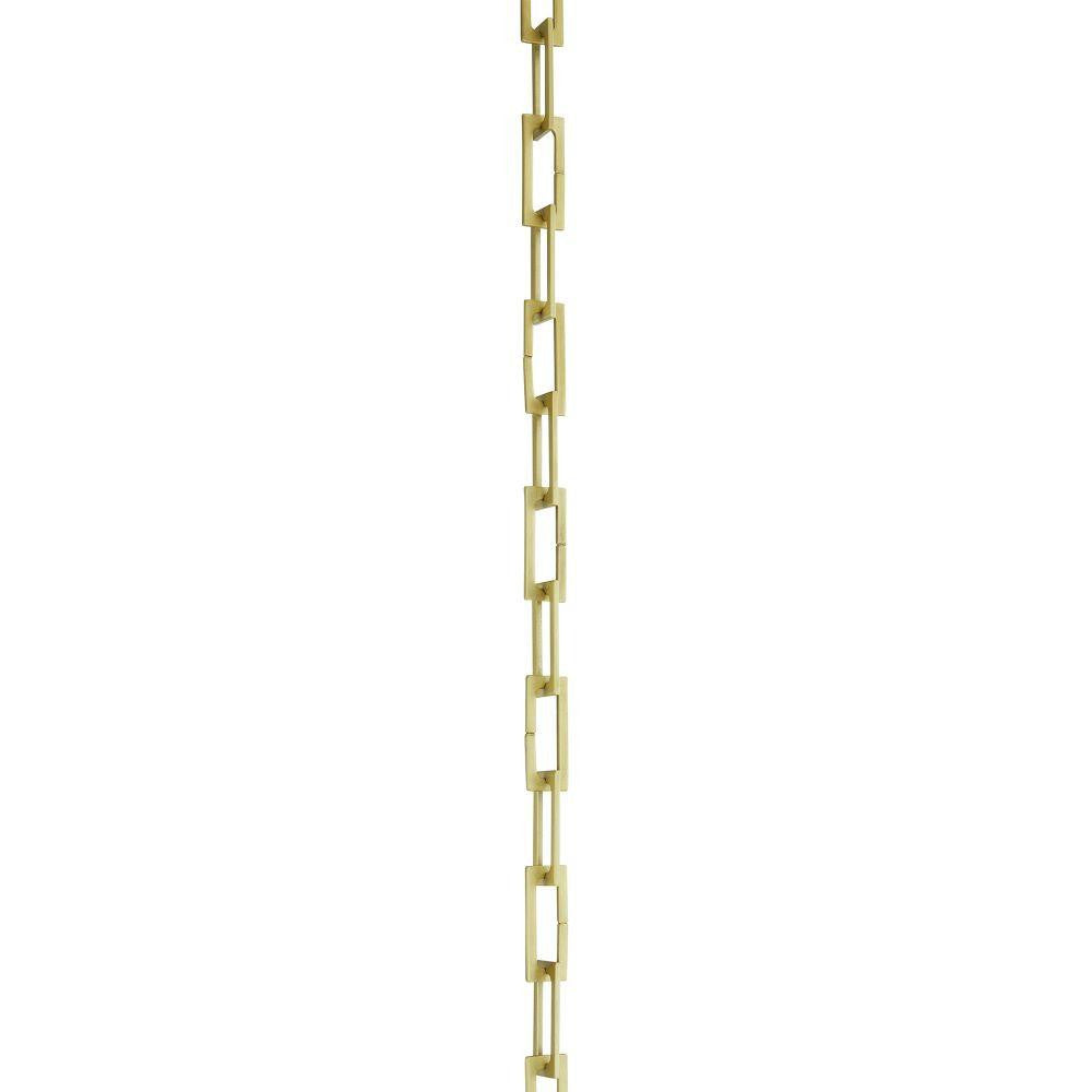 Arteriors Home 3' Antique Brass Chain CHN-225