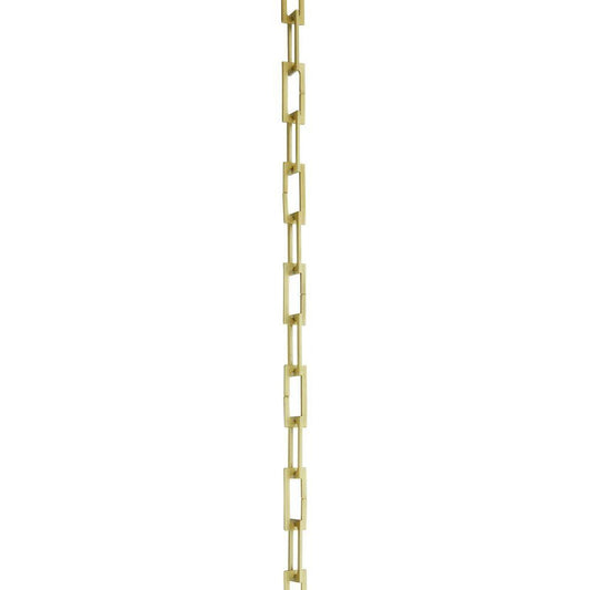 Arteriors Home 3' Antique Brass Chain CHN-225