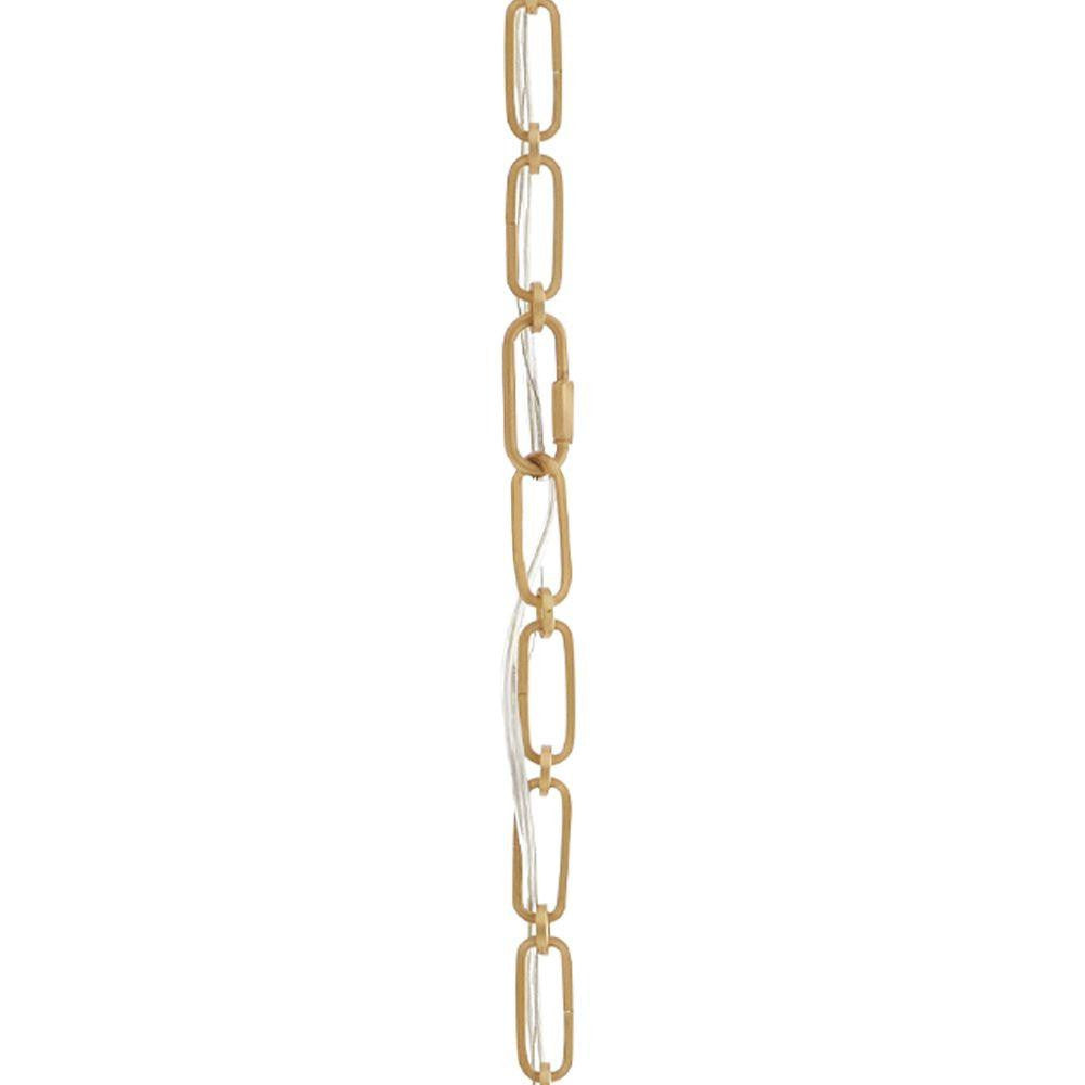 Arteriors Home 3' Antique Brass Chain CHN-262