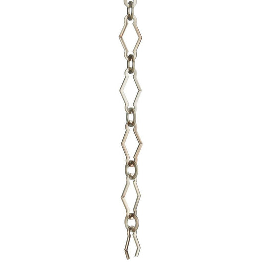 Arteriors Home 3' Heritage Brass Chain CHN-201