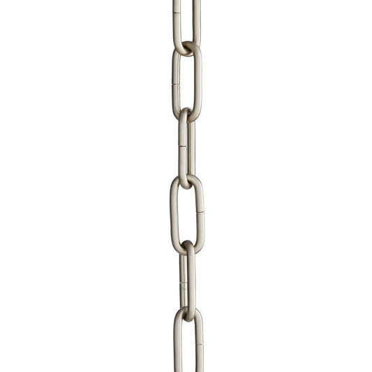 Arteriors Home 3' Vintage Silver Chain CHN-144