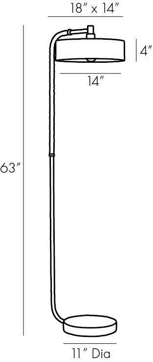 Lamps-Arteriors Home-79813