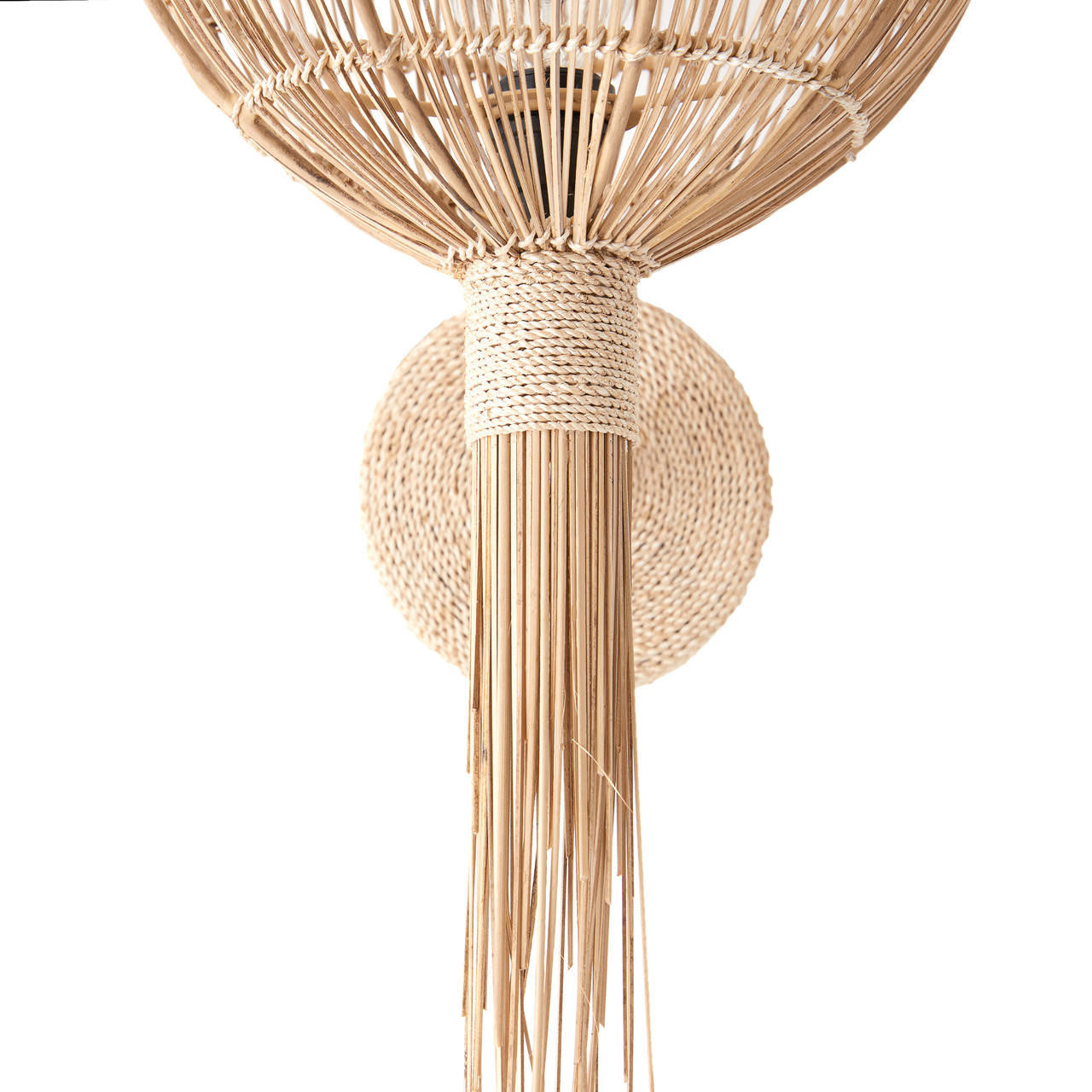 Arteriors Home Abitha Wall Sconce