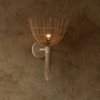 Arteriors Home Abitha Wall Sconce