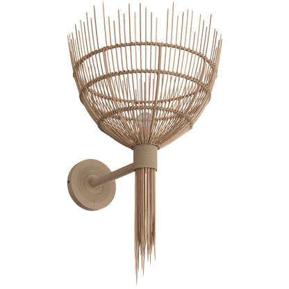Arteriors Home Abitha Wall Sconce