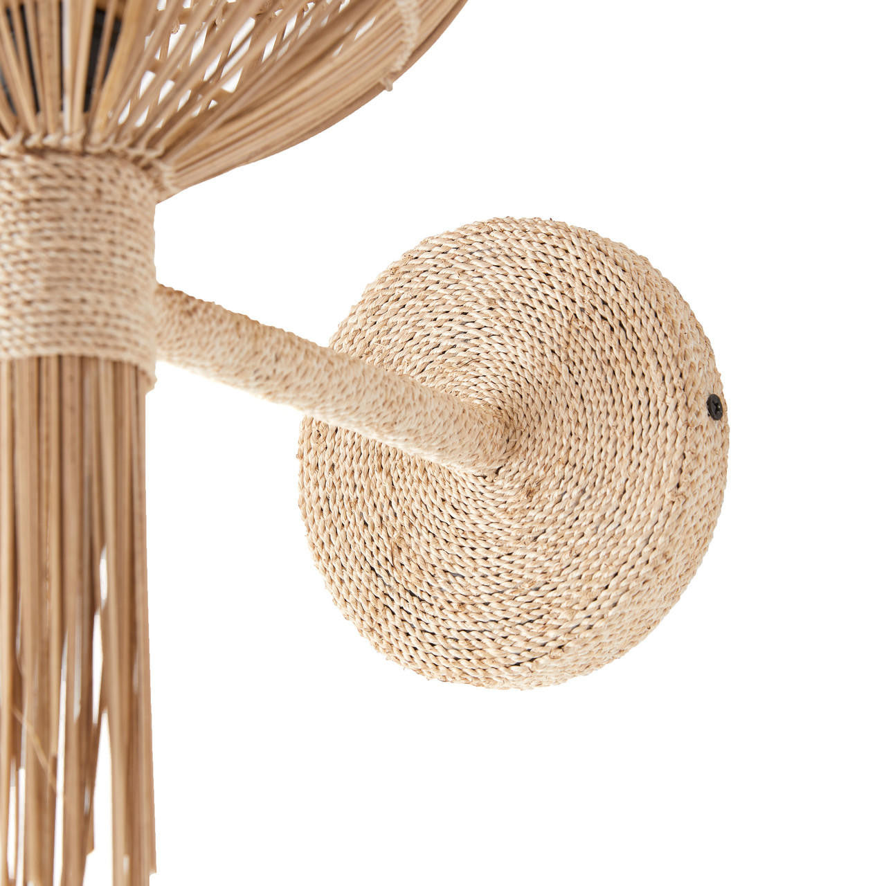Arteriors Home Abitha Wall Sconce