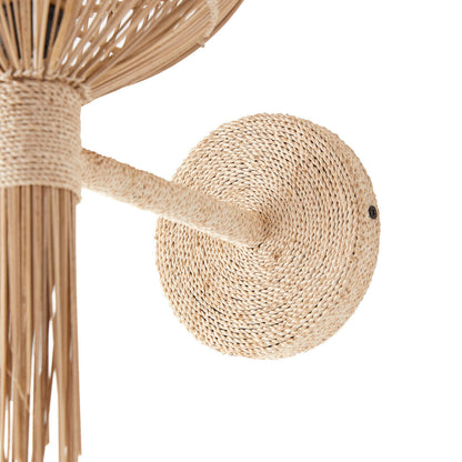 Arteriors Home Abitha Wall Sconce