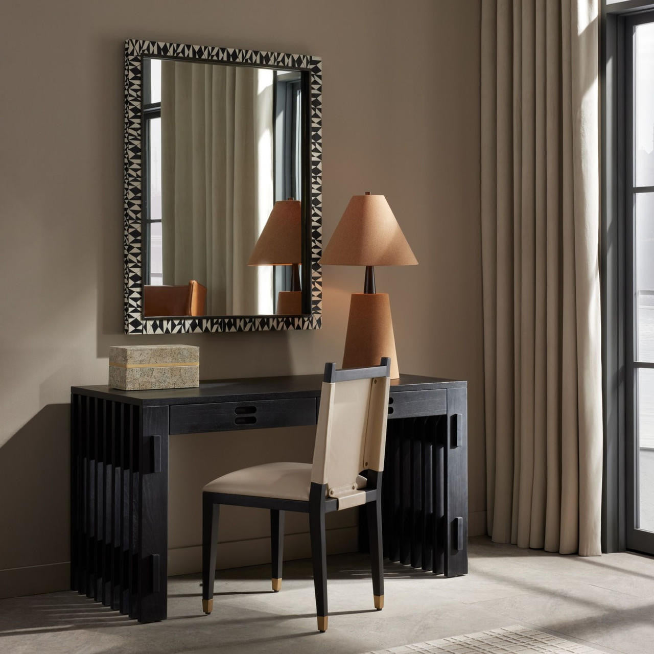 Arteriors Home Abraham Desk